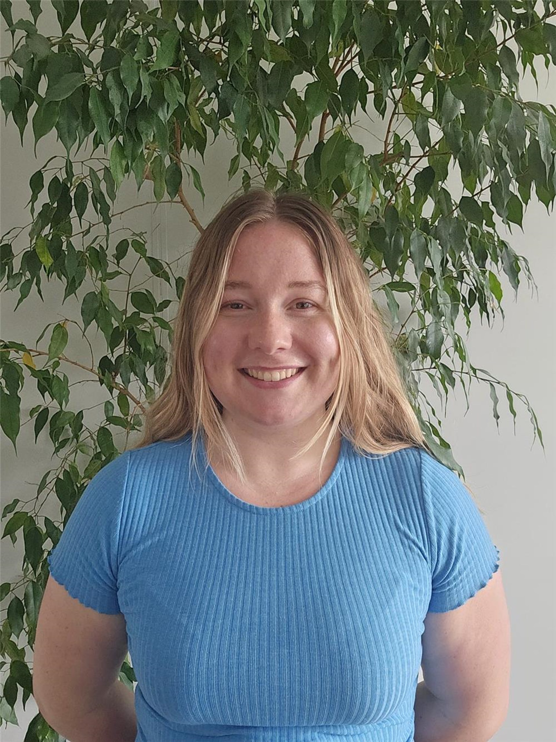  Julia Praller ist iSozialpädagogin B.A. und Sozialtherapeutin Sucht (i. A.) in der Suchtfachambulanz Günzburg